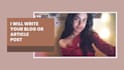 write SEO friendly blog posts and articles for your websites
