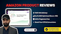 write high converting amazon affiliate articles and reviews