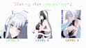 rig and animate your art into your liking in live2d