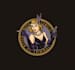 create attractive and imagination pinup girl logo design