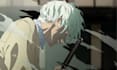 create a traditional 2d animation in anime style