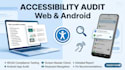 do accessibility testing for websites and apps