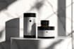 design artistic pouch and packaging
