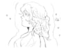 create sketches and characters