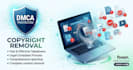 provide professional dmca takedown service