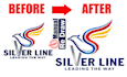 manually vectorize logo or image to high end manual vector