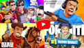 draw cool cartoon thumbnails