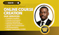do ebook online course content mental health,  yoga course for coaches, educator