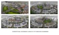do exterior and interior architectural renderings