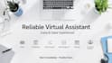 be your reliable virtual assistant with dubai qatar office experience