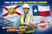 Be your civil and structural engineer for structural analysis and ...