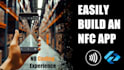 provide nfc solution, nfc reader app, nfc writer app, rfid app, nfc payment app