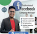 create and manage high converting facebook ads campaign