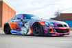professional vehicle wrap design, car wrap