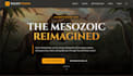 create a HTML, CSS and javascript website