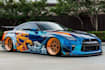 design car wrap, vehicle wrap design