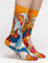 design custom and unique socks design