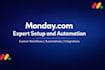 set up customize or automate your monday workspace