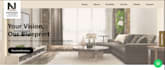 design a modern shopify ecommerce website