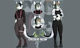 create port and rig custom sfm model gmod playermodel vrchat avatar tf2 mmd l4d2