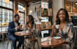 create stunning ai generated photos and realistic ai art
