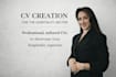 create a hospitality CV that gets you noticed by recruiters