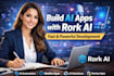 build ai powered mobile apps
