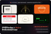 design a professional logo with multiple creative concepts