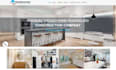 design general contracting website construction website