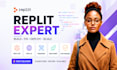 replit app replit expert replit deployment replit ai replit debugging