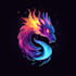 create a fantasy game logo and branding