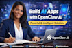 build powerful ai apps using openclaw ai