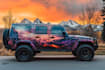 professional vehicle wrap design, car wrap