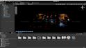 creat and setup a professional unity game scene