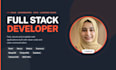 be expert full stack web developer using react nextjs nodejs and supabase