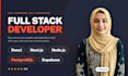 be expert full stack web developer using react nextjs nodejs and supabase