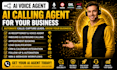 build ai receptionist ai calling agent ai voice agent using retell ai twilio n8n