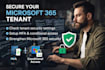 check and secure your microsoft 365 tenant with mfa and conditional access