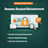 help reinstate suspended amazon seller accounts