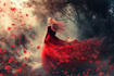 do graphic photo retouching, image editing, manipulation