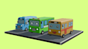 create simple 3d models and kids animation in blender