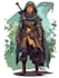 design game character and sprite animations