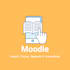 install, upgrade and fix moodle
