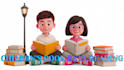 beta read your children book developmental edit proofread middle grade novel