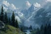 create high quality and affordable environment art
