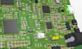 do pcb design and schematic design using altium designer