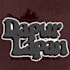 custome illustrations graffiti typography