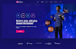 do event conference website