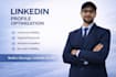 optimize your linkedin profile for jobs, branding, and visibility