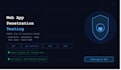 do web application penetration testing and owasp top 10 vulnerability audit